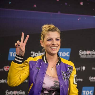 Counting the Dollars: Emma Marrone's Net Worth Revealed