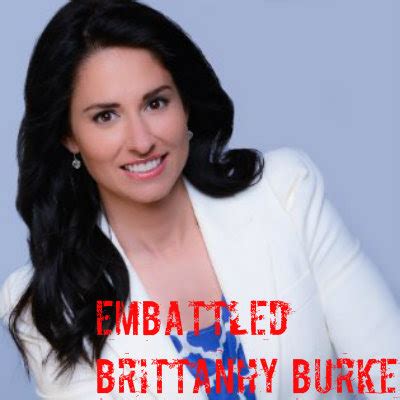 Counting the Dollars: Revealing Brittany Burke's Net Worth and Success