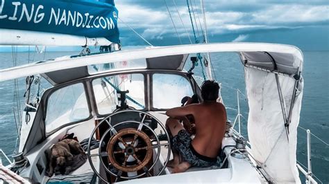 Counting the Financial Value of Sailing Nandji: An Astonishing Discloser