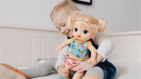 Crafting Your Identity: The art of defining a distinctive doll persona