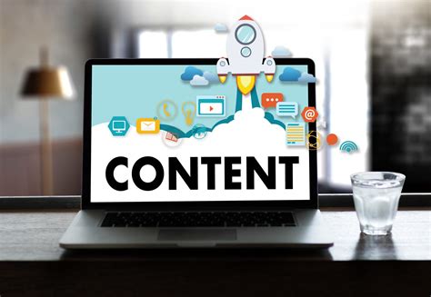 Create Compelling, Share-Worthy Content