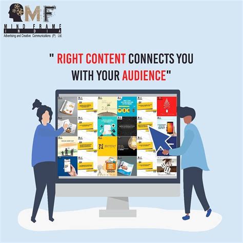 Create Compelling Content That Connects with Your Target Audience