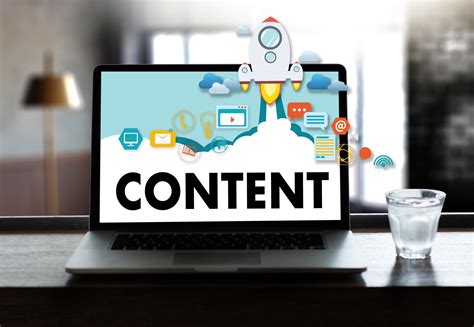 Create Compelling and Engaging Website Content