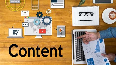 Create Compelling and High-Quality Content