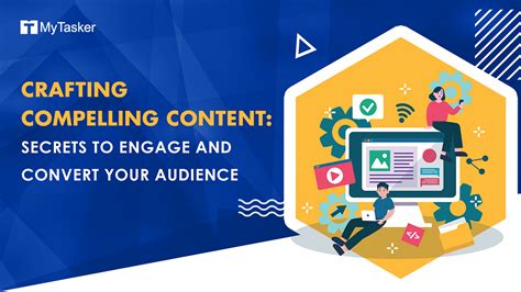 Create Compelling and Relevant Content to Engage Your Target Audience