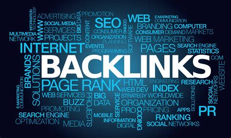 Create High-Quality Backlinks