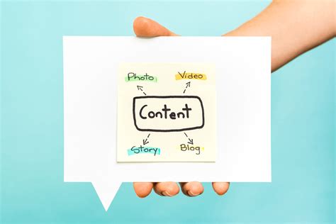 Create Irresistible and Shareable Content