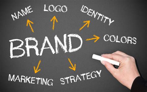 Create a Consistent Brand Image