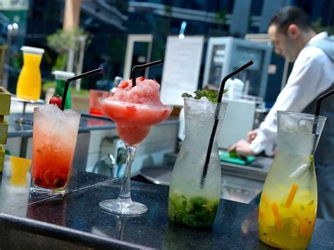 Create an Exquisite Beverage Selection to Enhance Your Culinary Experience