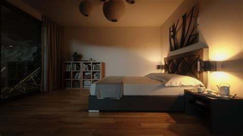 Create an Ideal Sleep Environment