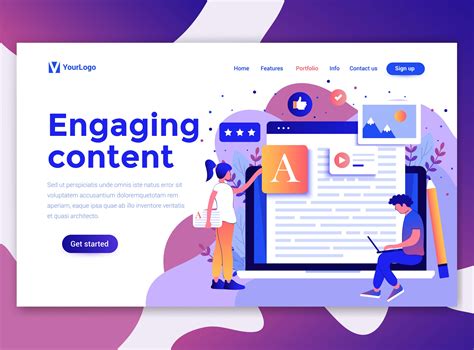 Creating Engaging Content Formats
