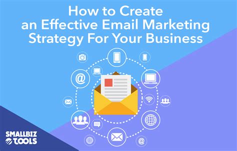 Creating Engaging and Relevant Content: The Key to Successful Email Marketing