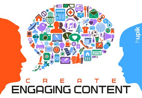 Creating Engaging and Relevant Email Content
