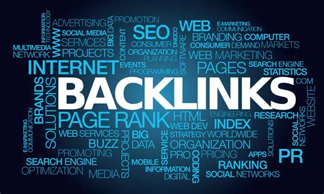 Creating High-Quality Backlinks: Enhancing Your Website's Authority and Relevance