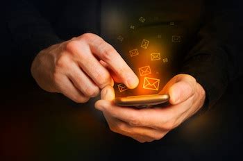 Creating Mobile-Optimized Emails: Unlocking the Power of Portable Communication