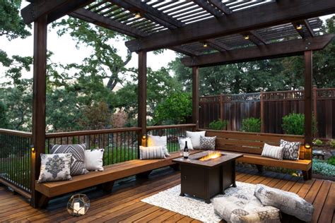 Creating a Vision for Your Ideal Outdoor Sanctuary
