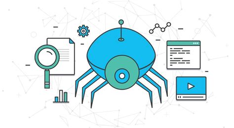 Crucial Elements to Boost Your Site's Discoverability on Web Crawlers