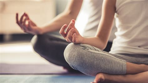 Cultivating Mindfulness: The Mind-Body Connection of Going Barefoot