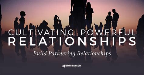 Cultivating a Healthy and Fulfilling Relationship