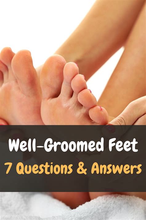 Cultural Beliefs and Interpretations of Well-Groomed Toes