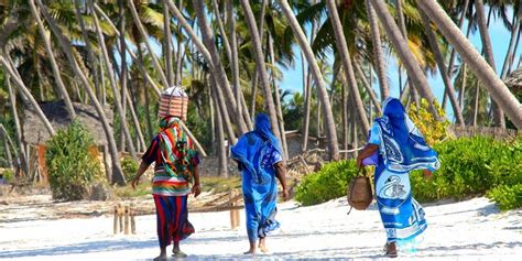 Cultural Delights: Immerse Yourself in Zanzibar's Rich Heritage