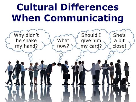 Cultural Differences in Greetings and Their Significance