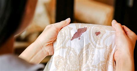 Cultural Perspectives: Varied Interpretations of Blood Stains in Garments