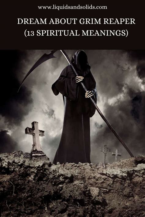 Cultural Perspectives on the Reaper in Dream Interpretation