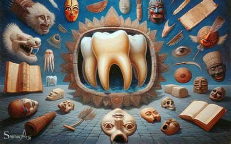 Cultural and Historical Perspectives on Dental Loss in Dreams