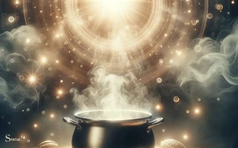 Cultural and Historical Perspectives on the Symbolism of Boiling Water in Dream Interpretation