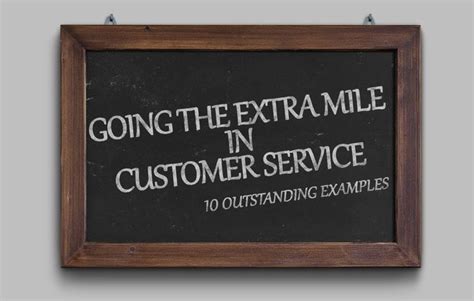 Customer Service: Going the Extra Mile for Your Patients