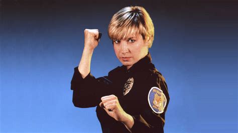 Cynthia Rothrock's Current Projects and Recent Endeavors