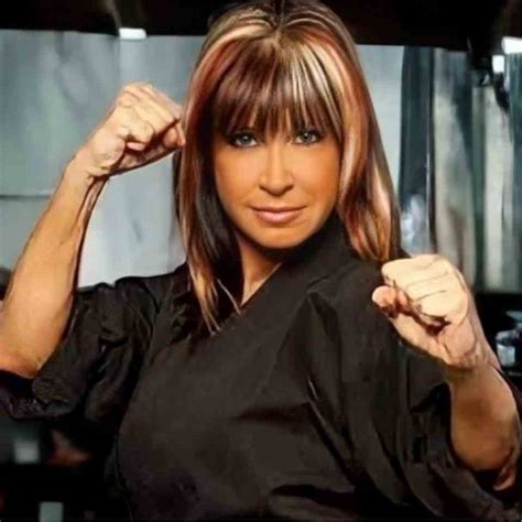 Cynthia Rothrock's Net Worth and Generosity