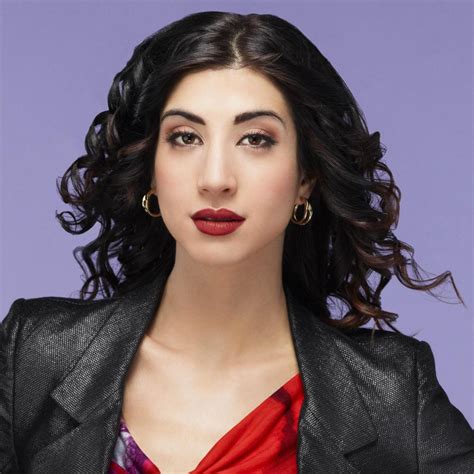 Dana Delorenzo's Impact on Comedy: Breaking Stereotypes with Humor