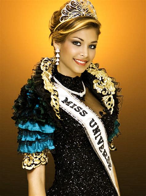 Dayana Mendoza's Future Endeavors: What Awaits the Beauty Queen