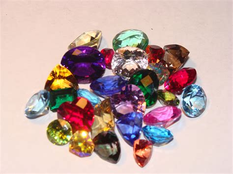 Dazzling Diamonds: A Glimpse into the World of Precious Gemstones