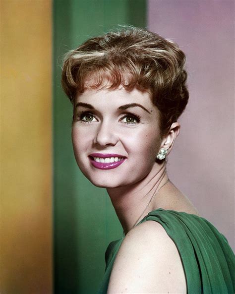 Debbie Reynolds: A Journey of a Hollywood Icon
