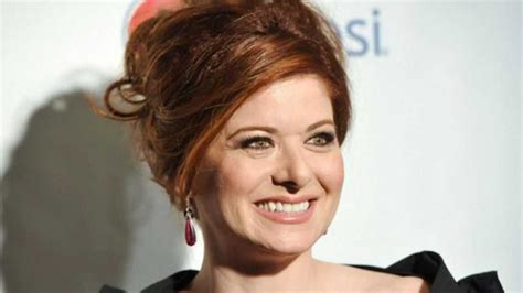 Debra Messing's Life Story