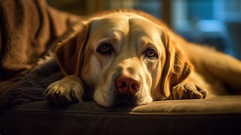 Debunking Common Myths about Labrador Retrievers' Dark-Coated Companions
