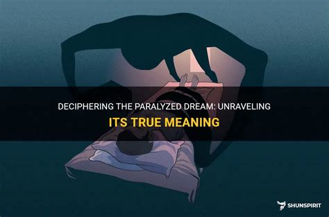 Deciphering Symbolism: Unraveling the Significance of Being Excreted Upon in a Dream
