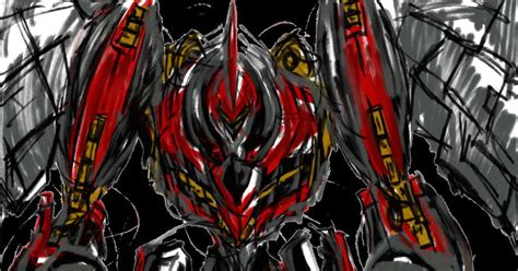 Deciphering the Enigmatic Crimson Seraph: Uncovering its Significance