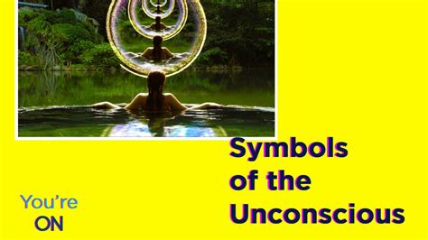 Deciphering the Enigmatic Depths: Unlocking Symbolism in the Unconscious Mind