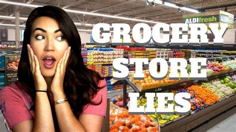 Deciphering the Hidden Messages of Dreaming about a Grocery Store