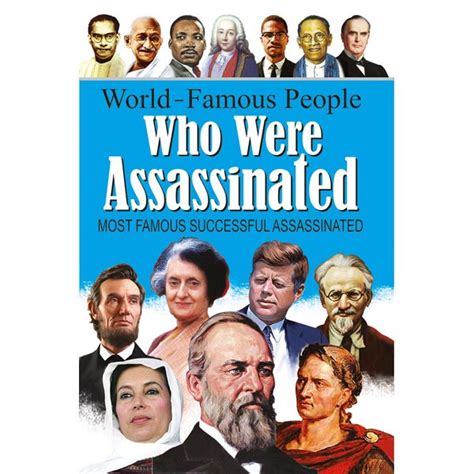 Deciphering the Hidden Significance of Assassination Fantasies Involving Famous Personalities