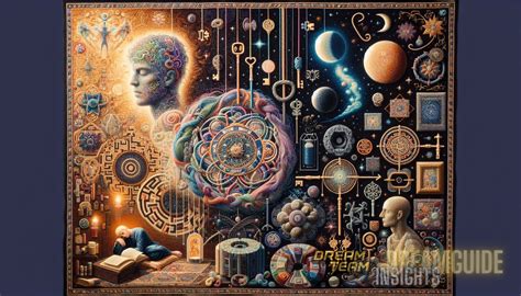Deciphering the Intricate Tapestry of Dream Symbolism