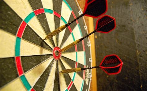 Deciphering the Secret Meanings Within Dreams of Dart-Throwing