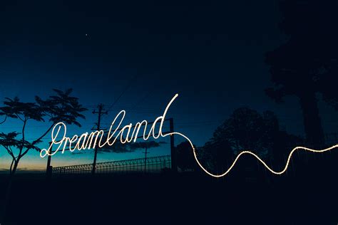 Deciphering the Significance of Fragmented Railway Lines: Unraveling the Symbolism within Dreamland
