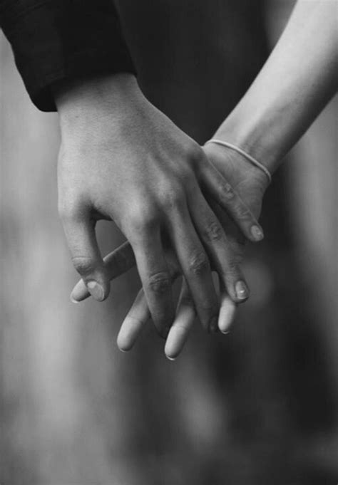 Deciphering the Significance of Romantic Hand-Holding in One's Nightly Fantasies
