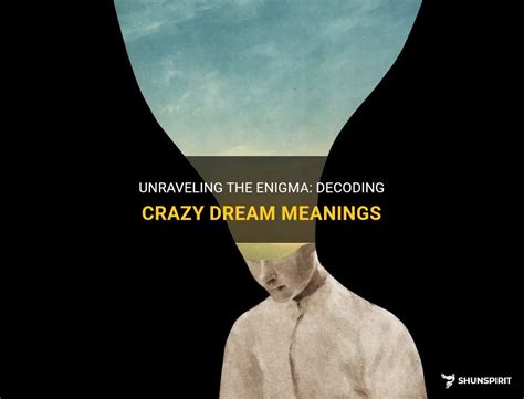 Decoding Enigmatic Dreams: Unraveling the Significance of Expelling Excrement through the Mouth