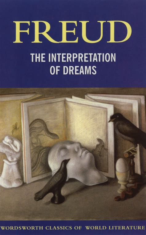 Decoding Freud's Theories on Symbolic Interpretation of Dreams